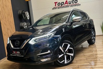 lift * gwarancja * bezwypadkowy * kamera 360 * NAVI * tekna +* BOSE *