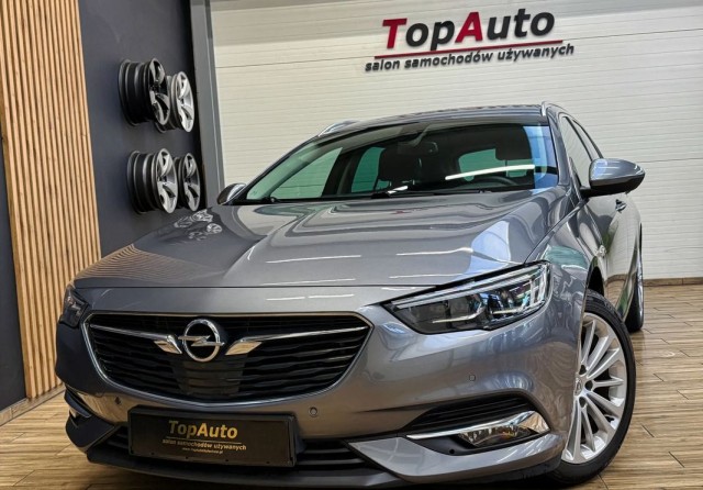 opel