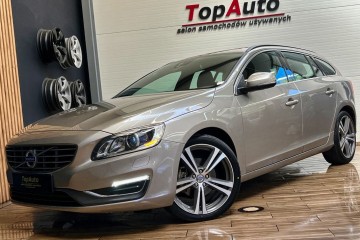 * D4 * 181KM * SKÓRY * BEZWYPADKOWY * automat * gwarancja *