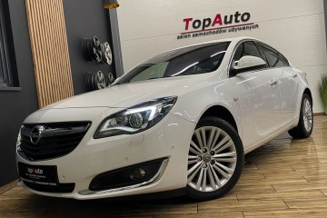 LITF* 2.0CDTi *170KM* bose *Automat* SKÓRA * GWARANCJA* Bezwypadkowa*