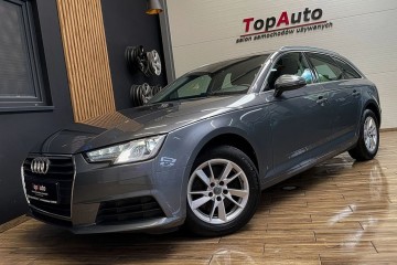 2.0 TFSI* 190KM * kombi * gwarancja * BEZWYPADKOWA * *