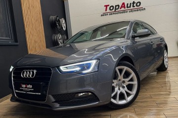 2.0TFSI* 224KM *gwarancja * ZAREJESTROWANA *Automat*