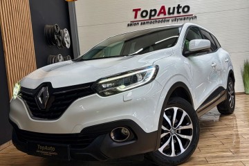 * 1.5 DCI * NAVI* 110KM * manual *gwarancja * BEZWYPADKOWY  * LED