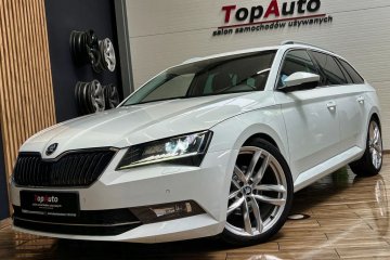 2.0 TDI * 150 KM * DSG * perfekcyjna * GWARANCJA * NAVI * kamera *