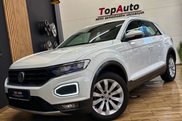 * 2.0 TSI * 190 KM * 4x4 * VIRTUAL*  FULL LED * SPORT * DSG