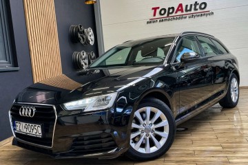 2.0 TDI* ultra 150KM *Stronic*gwarancja *BEZWYPADKOWA* Bi Xenon