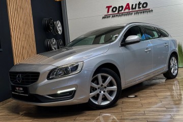 * D4 * 190KM * BEZWYPADKOWY * automat * gwarancja *