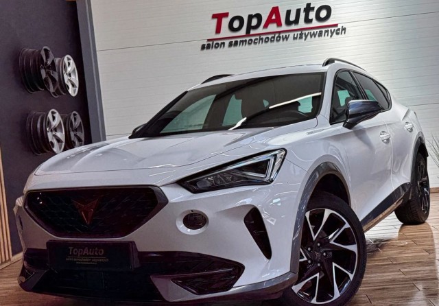 cupra