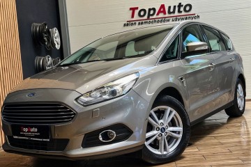 II * 2.0 TDCI 150KM * navi * GWARANCJA * bezwypadkowy *