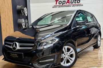1.5* 156KM *LED* NAVI* 30.000km * perfekcyjny * GWARANCJA *