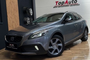 2.0* D3 *skóra* navi *BEZWYPADKOWY* gwarancja *zarejestrowany* MANUAL*