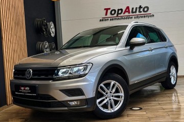 2.0 TDI * dsg * navi * PERFEKCYJNY * bezwypadkowy *virtual* LED