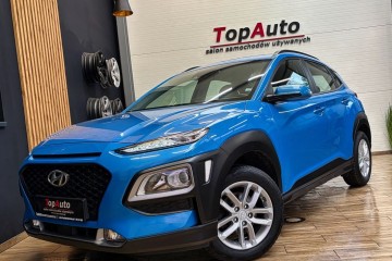 * 1.0 T-GDI* MANUAL *android auto* GWARANCJA * bezwypadkowy * kamera *