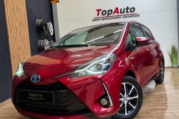 1.5 *HYBRYDA* cvt *BEZWYPADKOWA *kamera* gwarancja* TEMPOMAT *