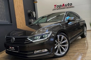 1.8 TSI *DSG* 180KM *SKÓRA/ALCANTARA* bezwypadkowy * GWARANCJA *