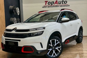 180KM * LED *automat* BEZWYPADKOWY * gwarancja * kamera * 73.000KM*