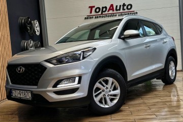 LIFT* 1.6 CRDi* automat * GWARANCJA * kamera *android / CarPlay