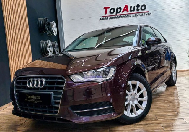 audi