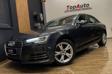 2.0 TFSI* VIRTUAL * automat *gwarancja *BEZWYPADKOWA* Bi Xenon