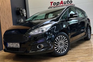 II * 2.0 TDCI 150KM * navi * GWARANCJA * bezwypadkowy *