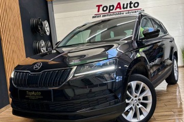 1.6 TDI * DSG * GWARANCJA * zarejestrowana *BEZWYPADKOWA *tempomat ACC