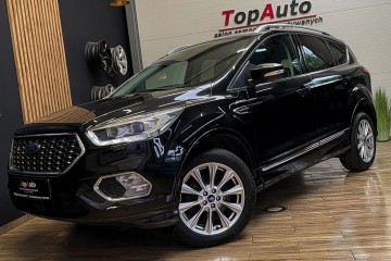 VIGNALE * 4x4 * 180KM * kamera * SKÓRA * panorama * GWARANCJA *SONY