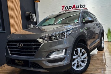 LIFT* 1.6 CRDi* manual * GWARANCJA * kamera *android / CarPlay
