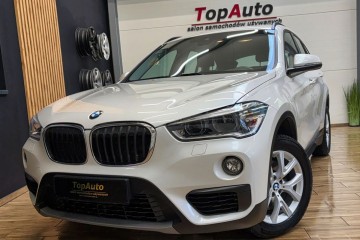 2.0* 190KM *AUTOMAT* gwarancja * FABRYCZNY LAKIER* Sdrive* navi*