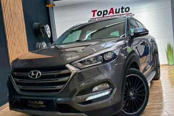 1.7 blue CRDI * AUTOMAT* bezwypadkowy * GWARANCJA *perfekcyjny *KAMERA