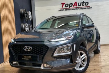 1.0T-GDI* 120KM *manual* GWARANCJA * zarejestrowany* FABRYCZNY LAKIER