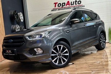 ST * ZAREJESTROWANY * AUTOMAT * gwarancja * bezwypadkowa *