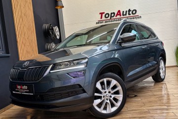 * 1.5TSI *150KM* DSG *virtual cockpit* GWARANCJA * bezwypadkowa *