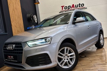 2.0 TDI* 150KM * navi * S-tronic * GWARANCJA* bezwypadkowa *