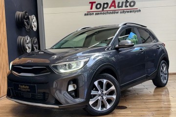 * 1.0 * 100km *manual* LED *navi* KAMERA *bezwypadkowa* 27.000km
