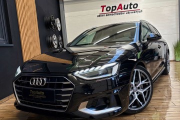 LIFT* 40TDI* 190KM* S-TRONIC *zarejestrowany *QUATTRO* KAMERA* NAVI *