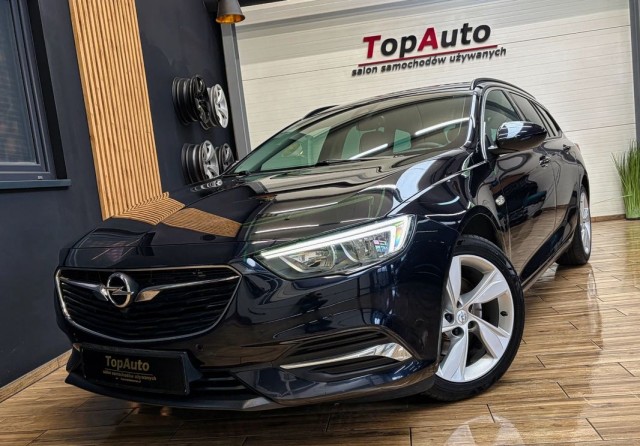 opel