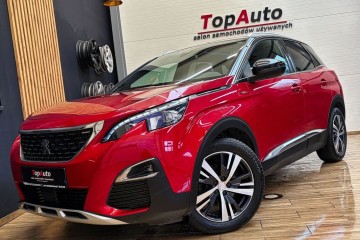 II 1.6 *GT-line* LED *165KM *gwarancja *AUTOMAT* 50.000km *