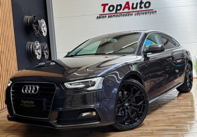 audi