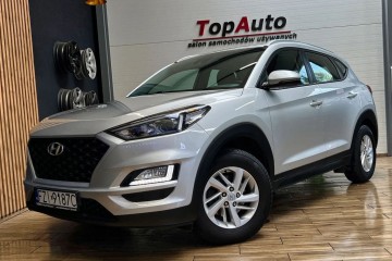 LIFT* 1.6 CRDi* automat * GWARANCJA * kamera *android / CarPlay