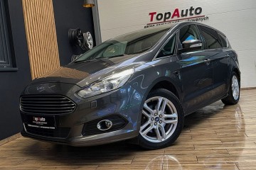 II * 2.0 I 240KM * navi * automat *GWARANCJA *bezwypadkowy *