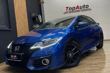 1.6 DTEC* 120KM * gwarancja * bezwypadkowy *MANUAL*