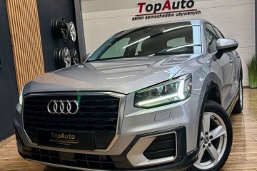 2.0 TDI* PREFEKCYJNA *S-tronic* FABRYCZNY LAKIER* gwarancja*