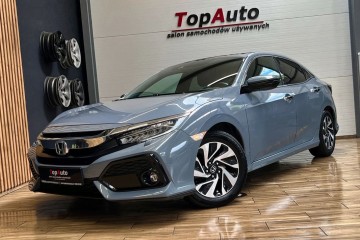 1.5 TURBO *kamera* navi * 182KM * gwarancja * bezwypadkowy *AUTOMAT