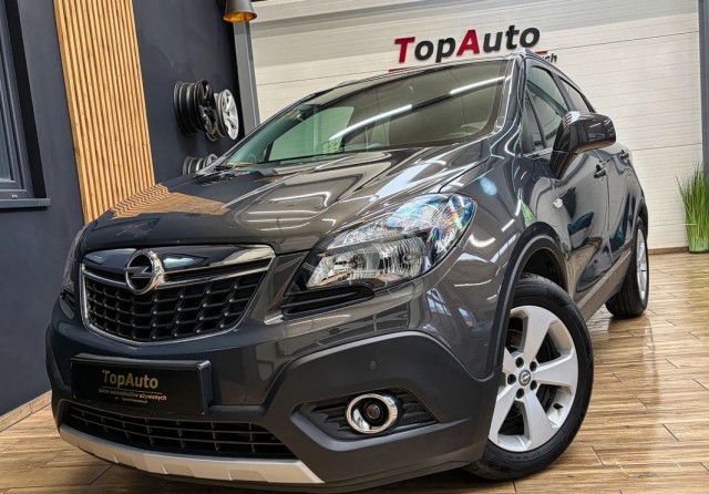 opel