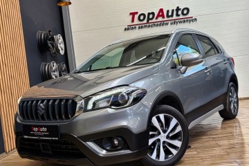 1.4  140KM *gwarancja *MANUAL*KAMERA* Bezwypadkowy* NAVI *