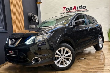 1.6 dCI 130KM * manual *KAMERA 360 *bezwypadkowy * gwarancja