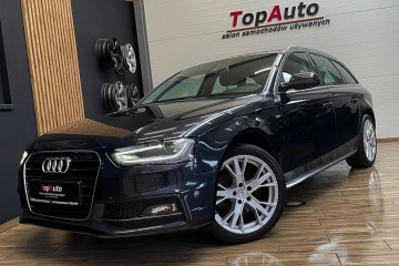 1.8TFSI * MANUAL * GWARANCJA * navi * bezwypadkowa * biXenon
