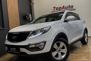 * 1.6 GDI * MANUAL* LED * navi * KAMERA * bezwypadkowa