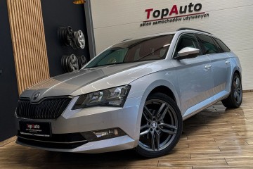 2.0 TDI * DSG * PERFEKCYJNA * GWARANCJA * navi * bezwypadkowa*kamera