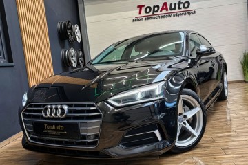 2.0 TDI * 190 KM * bezwypadkowa * GWARANCJA* S tronic * zarejestrowana